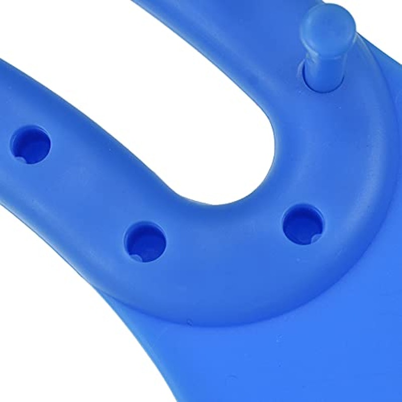 アフガン織機 5