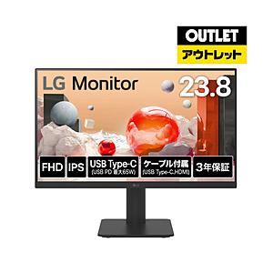 USB-C対応 PCモニター 1
