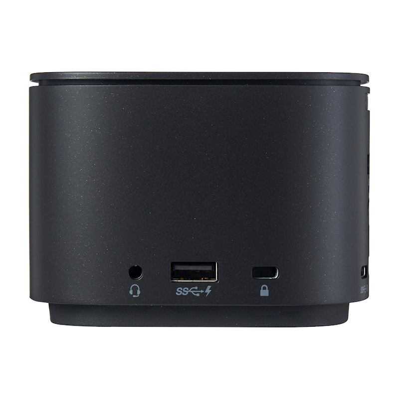 HP Thunderbolt 3ドック 120W G2を検証レビュー!ドッキング HP Thunderbolt 3ドック 120W G2を検証レビュー!ドッキング