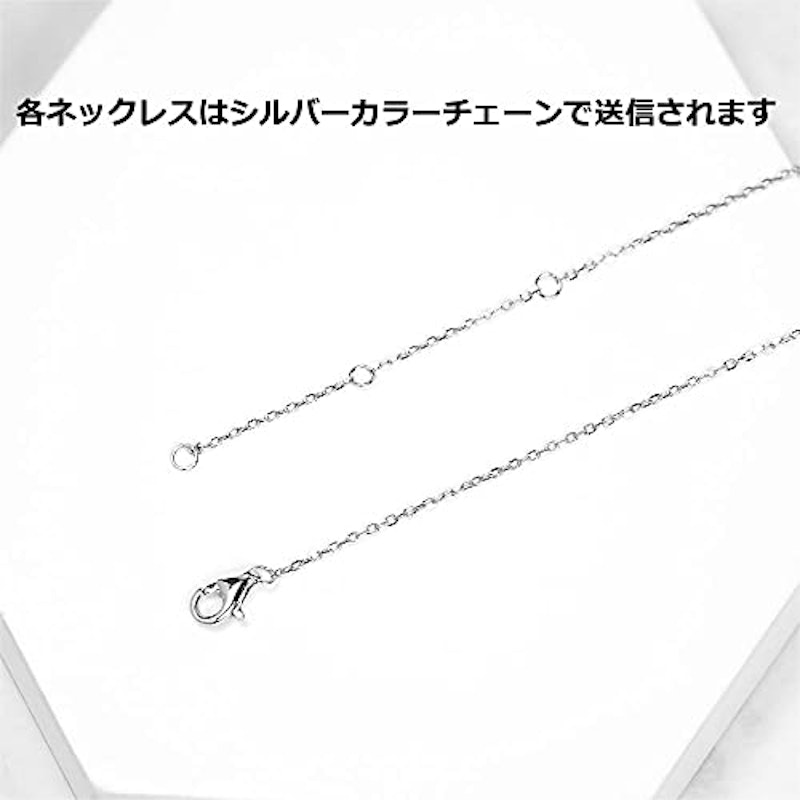 ネックレス 3