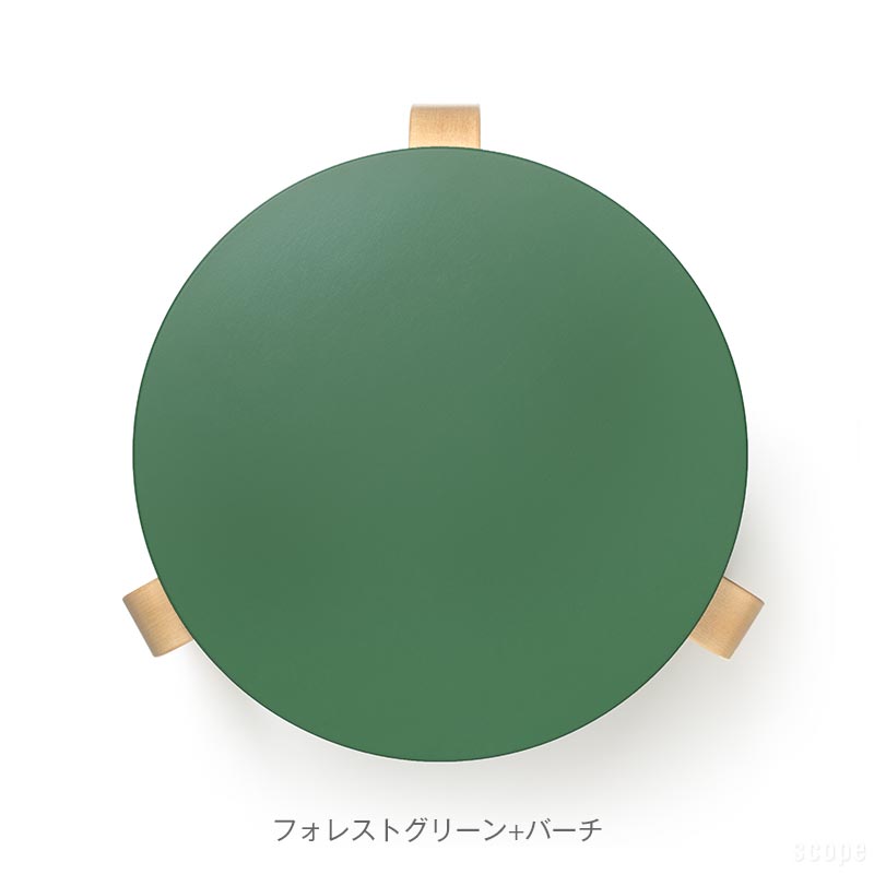スツール60 4