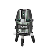 タジマのレーザー墨出し器のおすすめ人気ランキング【フルラインのものも!2026年6月】 5
