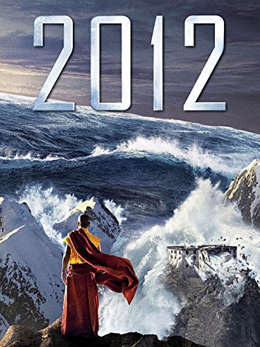 災害映画のおすすめ人気ランキング 2