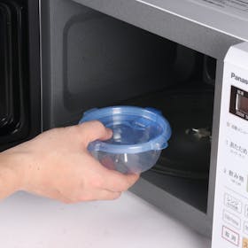 クレハ キチントさん ごはん冷凍保存容器を検証レビュー!ご飯冷凍容器の選び方も紹介 5