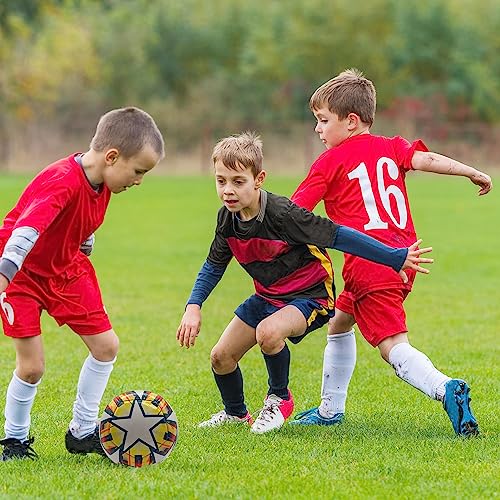 サッカーボール 3