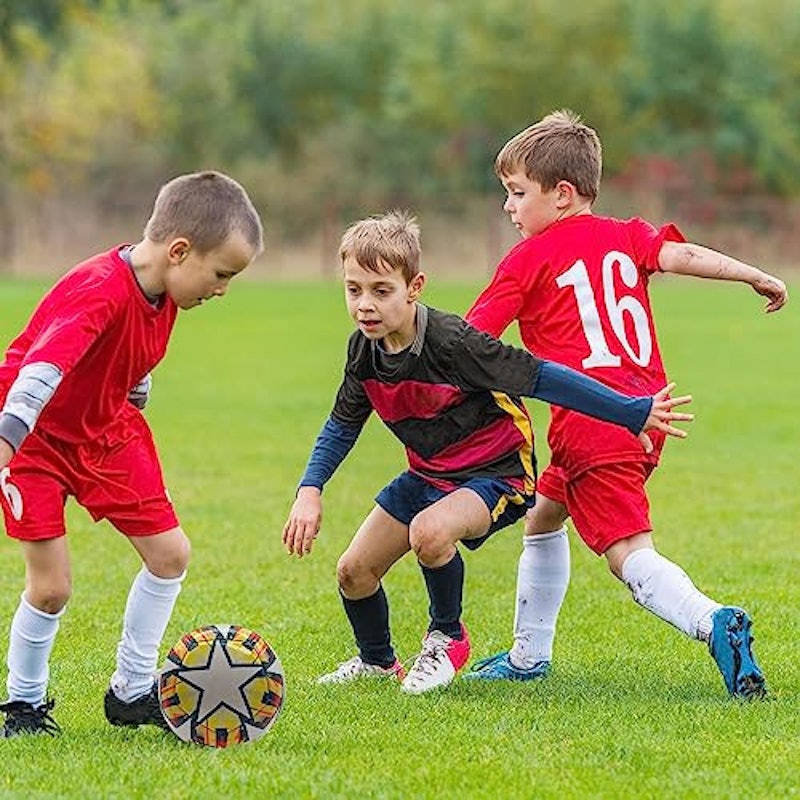 サッカーボール 3