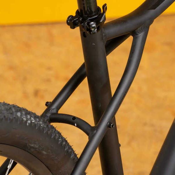 2023年モデル AGGRESSOR SPORT RIGID 11