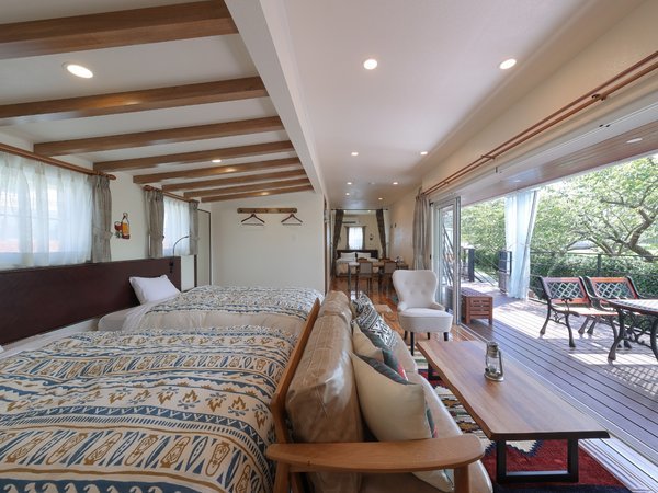 中伊豆EAST WINDS VILLAGE 1
