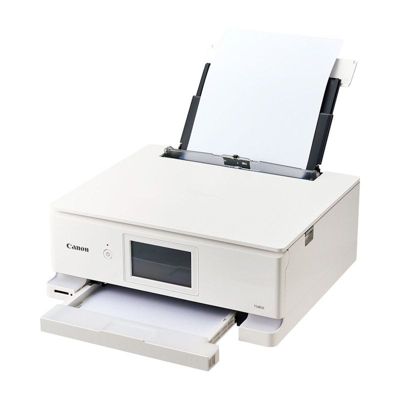 CANON PIXUS TS8830の口コミ・評判は?実際に使ってよい点・気になる点 CANON PIXUS TS8830の口コミ・評判は?実際に使ってよい点・気になる点