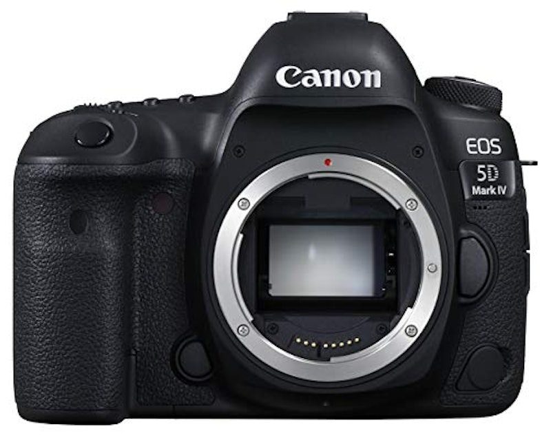 EOS 5D Mark IV 1