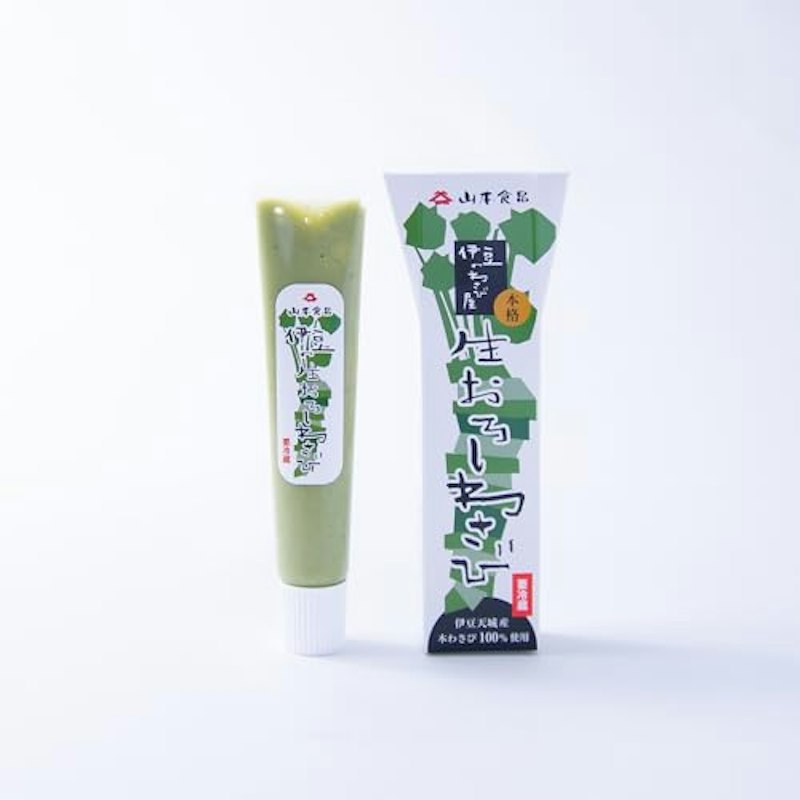 生おろしわさび 1