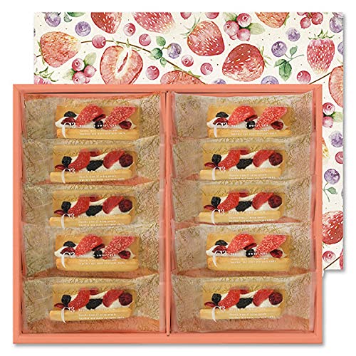 お取り寄せ焼き菓子のおすすめ人気ランキング【2026年6月】 5