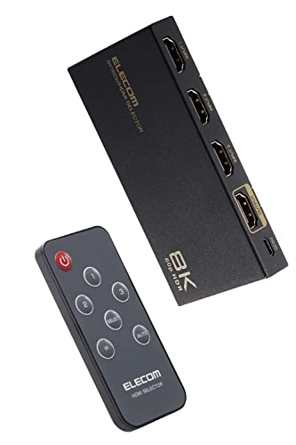 HDMI切替器 1