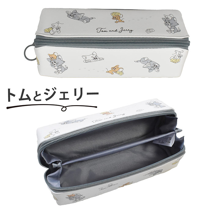 ターンオープンペンケース 1