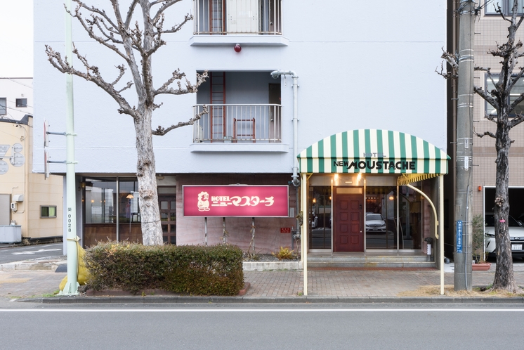 HOTELニューマスターチ 1