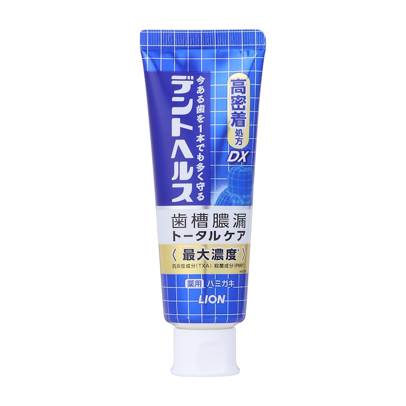 薬用ハミガキDX 1