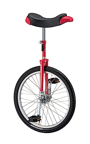 一輪車 1