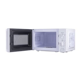 ハイアールジャパンセールス ハイアール 電子レンジ JM-17K-50を検証レビュー!単機能電子レンジの選び方も紹介 2