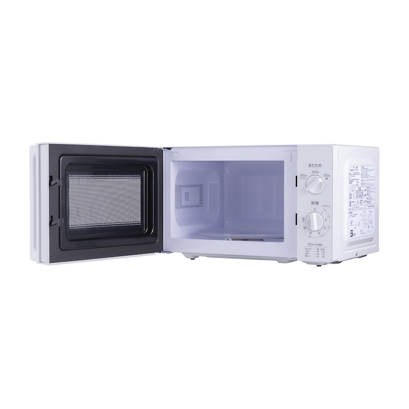 2025.10.27 お買い上げありがとうございます)ハイアール 電子レンジ 2025.10.27 お買い上げありがとうございます)ハイアール 電子レンジ