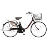 24インチの電動自転車のおすすめ人気ランキング【2026年9月】 5