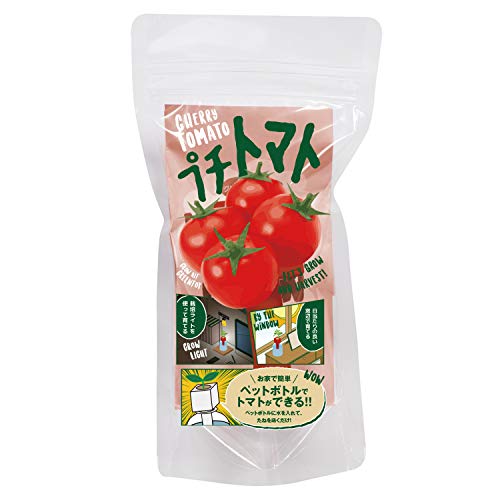 プチトマト 1