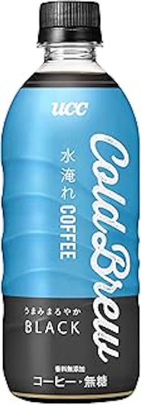 COLD BREW BLACK 1
