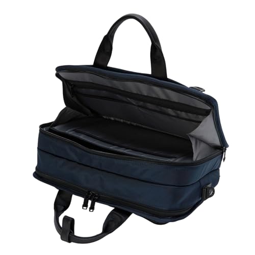 美品⭐️ TUMI ALPHA2 3way ビジネスバッグ リュック ブラック TUMI ALPHA2 ビジネスバッグ 3way リュック A4 日本限定カラー
