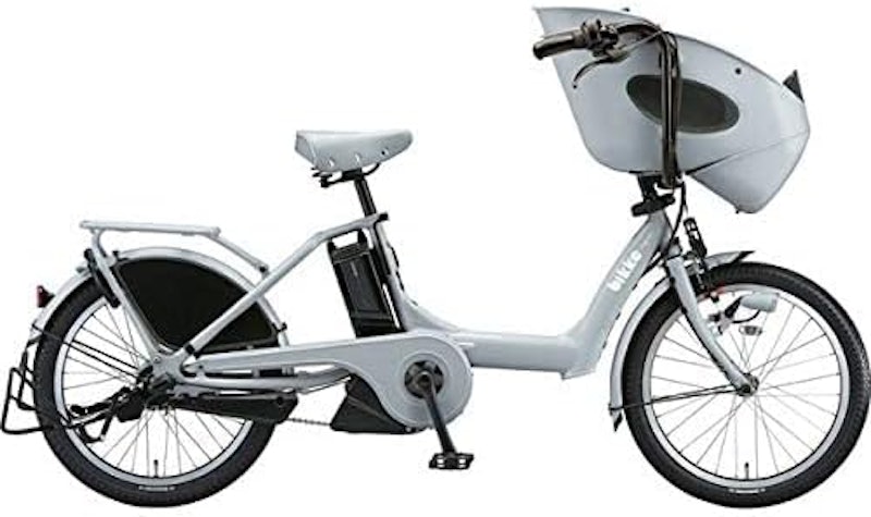 bikke POLAR e 1