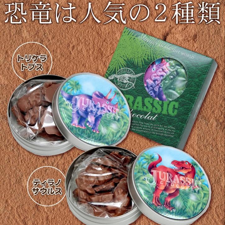 ジュラシックショコラ 3
