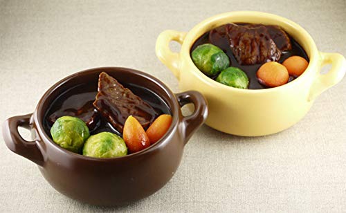 洋食倶楽部 ワイン香るデミグラスソース 3