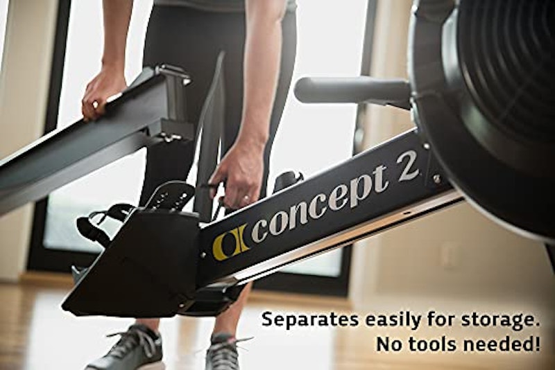 Concept2 RowErg Standard 5