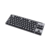 【徹底比較】ロジクールのメカニカルキーボードのおすすめ人気ランキング【2026年】 3