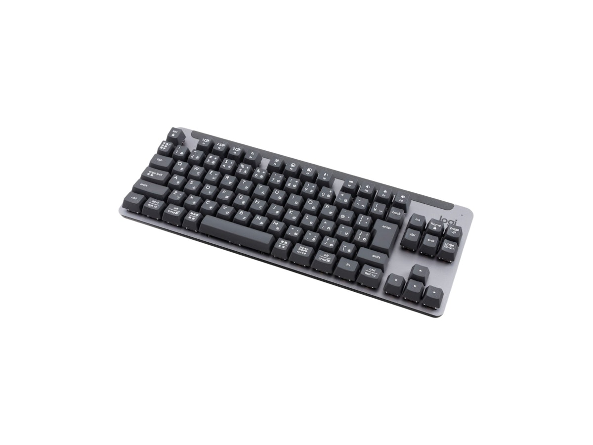 ロジクール SIGNATURE K855を徹底レビュー!実際に使ってわかった ロジクール SIGNATURE K855を徹底レビュー!実際に使ってわかった