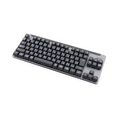 ロジクール Logicool MX MECHANICAL MINI(リニア赤軸) KX850CL ロジクール Logicool MX MECHANICAL MINI(リニア赤軸) KX850CL