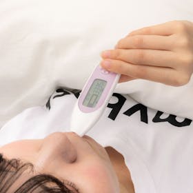 テルモ WOMAN℃ 女性体温計W525 ET-W525ZZを検証レビュー!基礎体温計の選び方も紹介 2