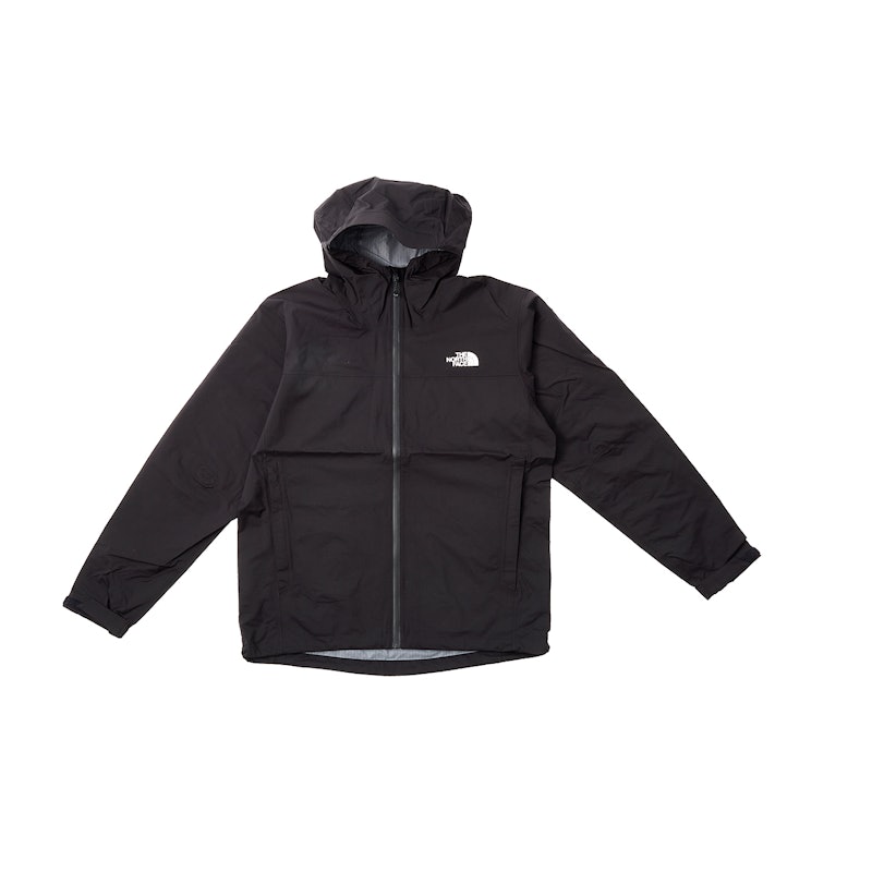 【XL】THE NORTH FACE ベンチャージャケットBK NP12306 ノースフェイス ベンチャージャケット NP12306をレビュー