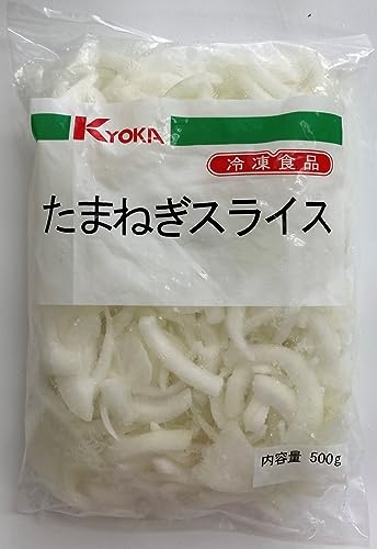 たまねぎスライス 1