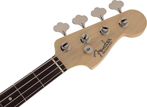 Made In Japan Heritage 60s Precisiom Bass 3