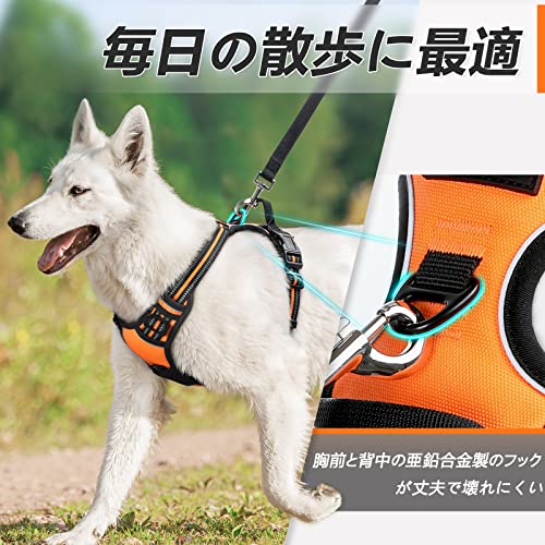 ハーネス 2