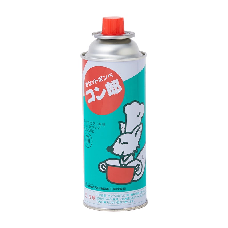 コン郎 1