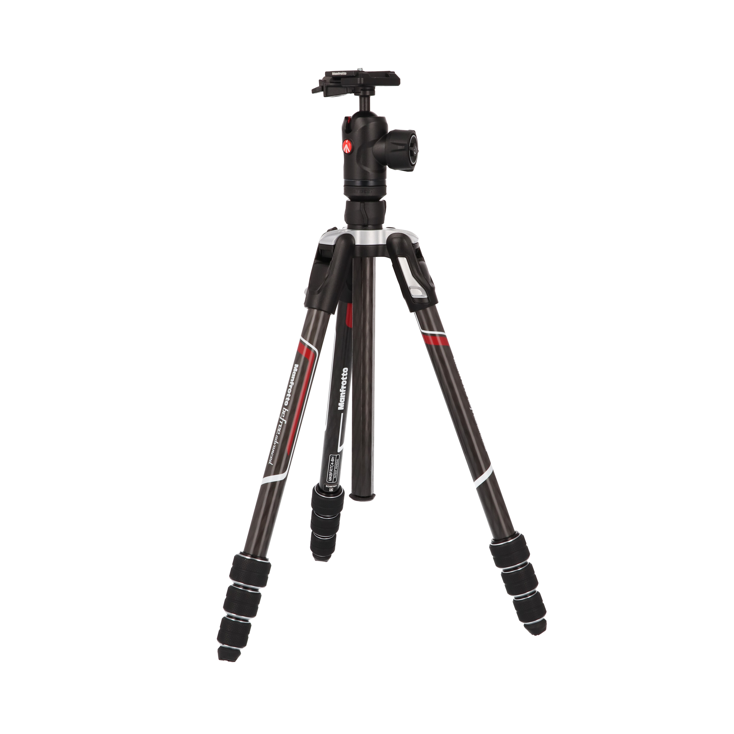 90％OFF】 ヴァイテックイメージング Manfrotto 三脚 Befreeアドバンス