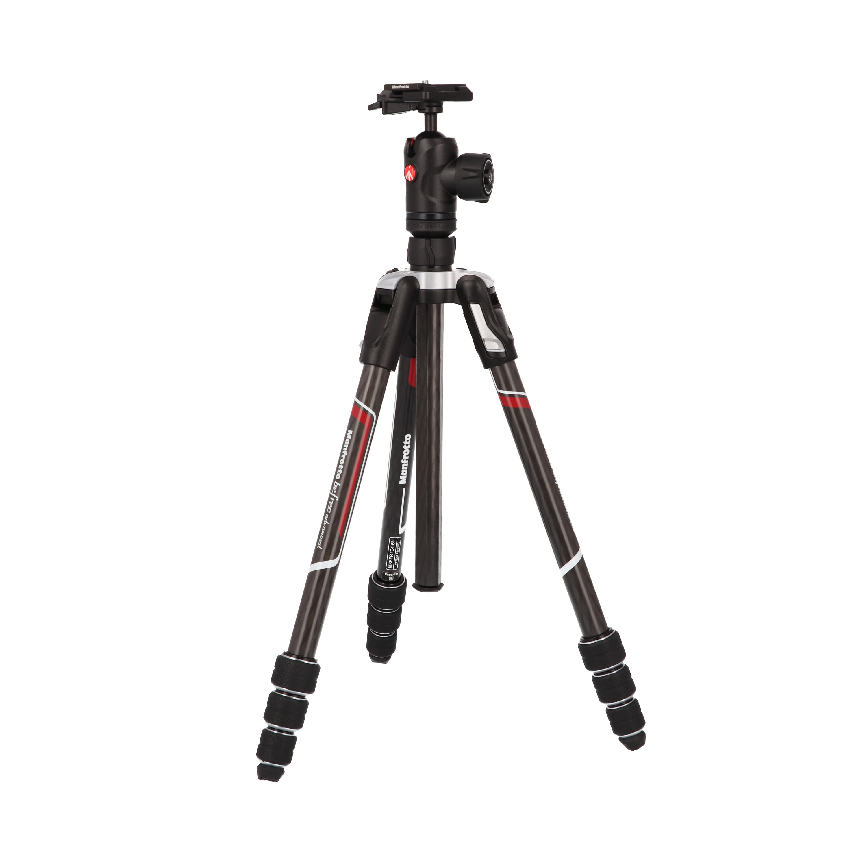 白 フリル付 ヴァイテックイメージング Manfrotto 三脚 Befree