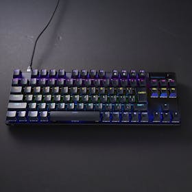 SteelSeries Apex PRO TKL(2023)の口コミ・評判は?実際に使って SteelSeries Apex PRO TKL(2023)の口コミ・評判は?実際に使って