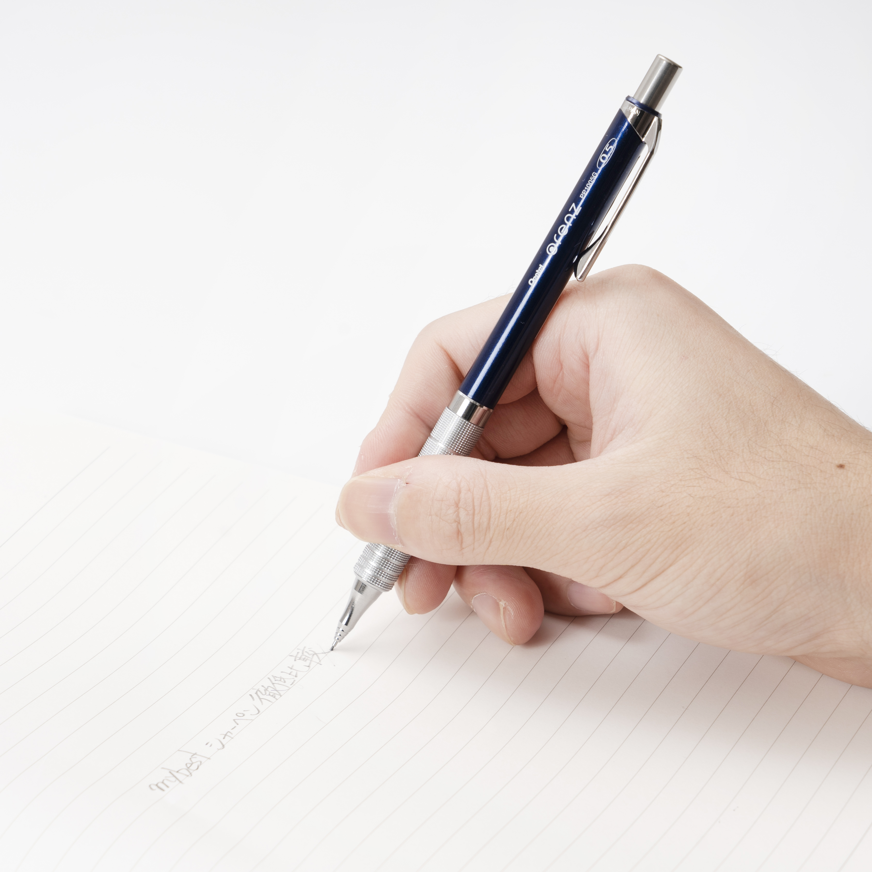 22年 シャーペンのおすすめ人気ランキング35選 徹底比較 Mybest