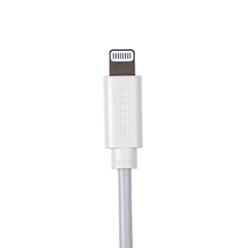 エレコム スタンダードLightningケーブル MPA-UAL10WHを検証レビュー!Type-A ライトニングケーブルの選び方も紹介 2