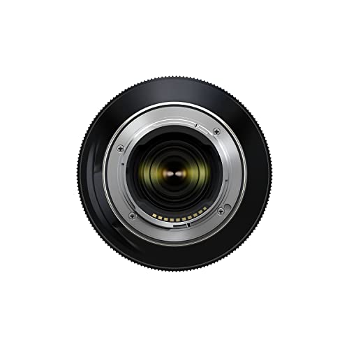 50-400mm F/4.5-6.3 Di III VC VXD ソニー用 3