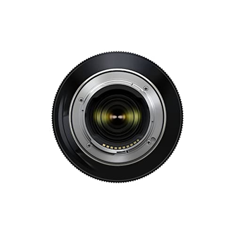 50-400mm F/4.5-6.3 Di III VC VXD ソニー用 3