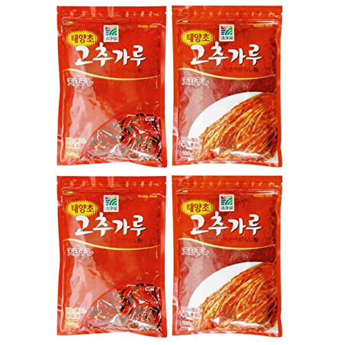 唐辛子粉 1