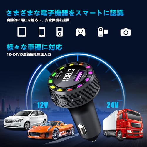 FMトランスミッター 6