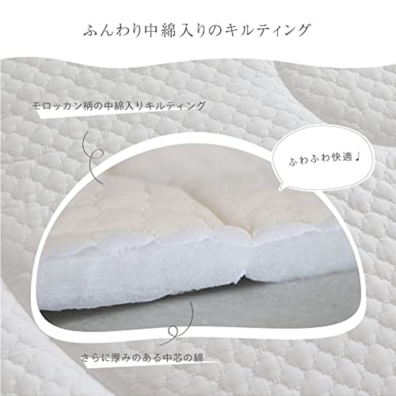 サニーマット タッセル 4
